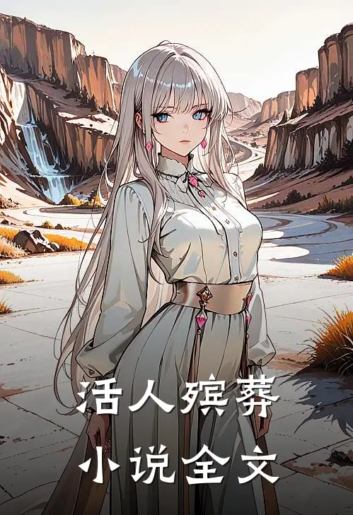 活人殡葬小说全文