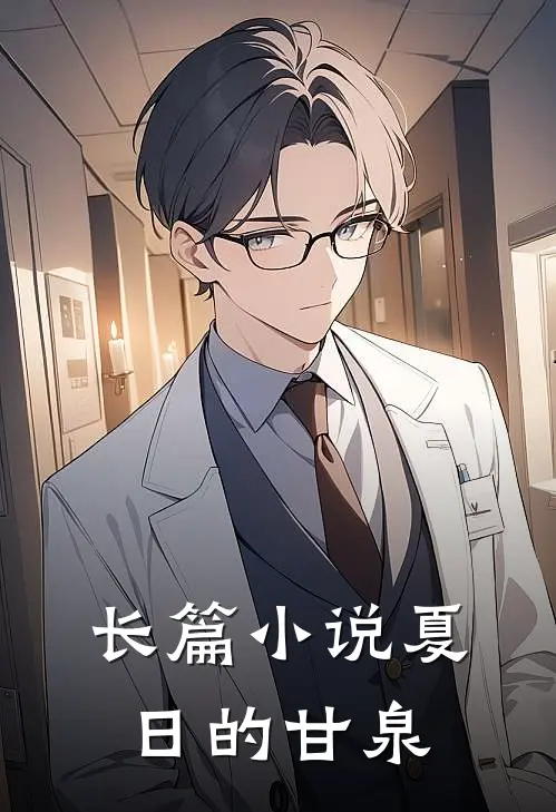 长篇小说夏日的甘泉