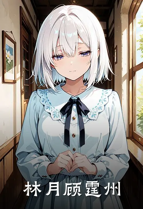 林月顾霆州