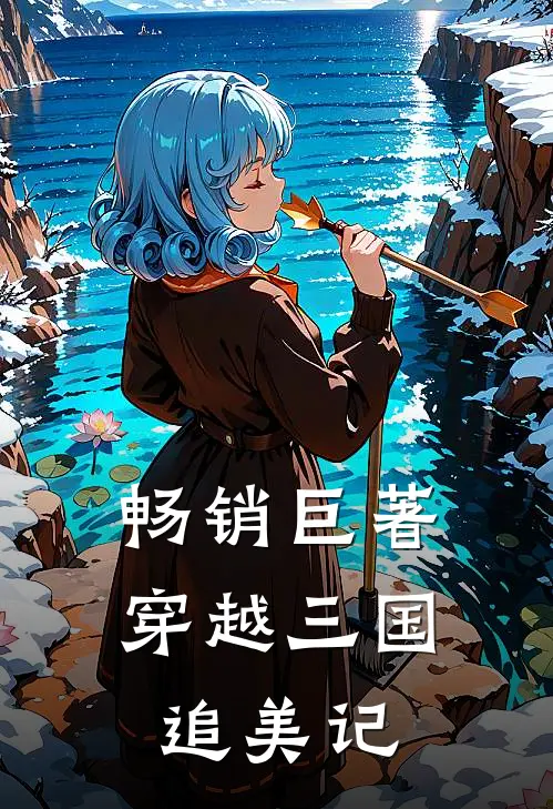 畅销巨著穿越三国追美记