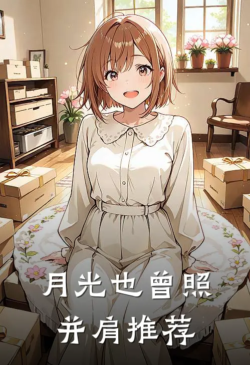 月光也曾照并肩推荐