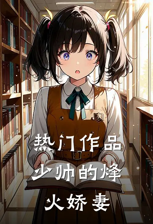 热门作品少帅的烽火娇妻