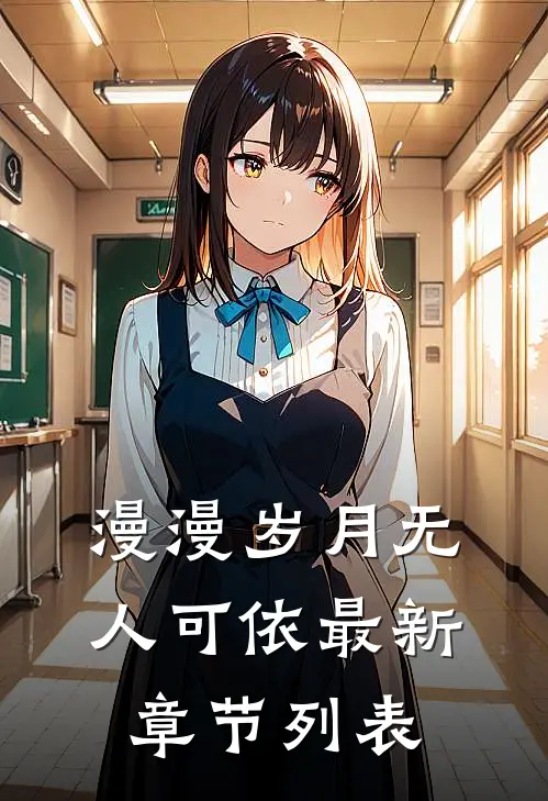 漫漫岁月无人可依最新章节列表