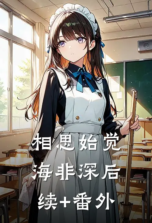 相思始觉海非深后续+番外