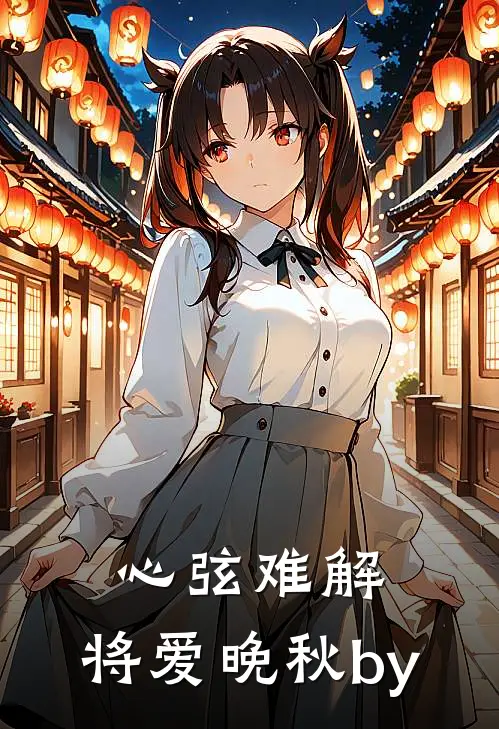 心弦难解，将爱晚秋by