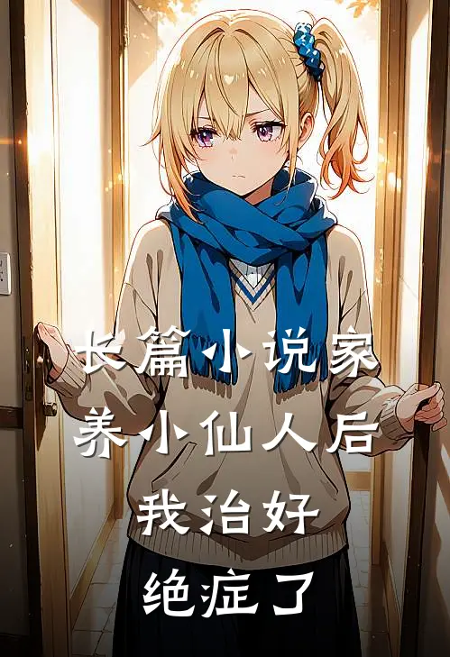 长篇小说家养小仙人后，我治好绝症了