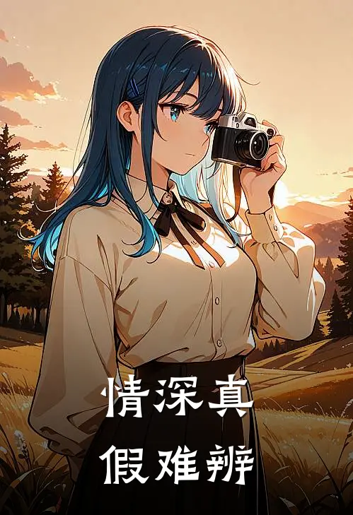 情深真假难辨