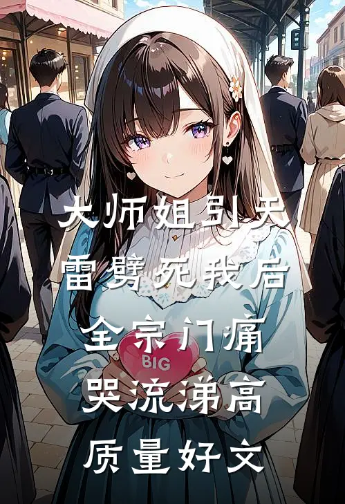 大师姐引天雷劈死我后，全宗门痛哭流涕高质量好文