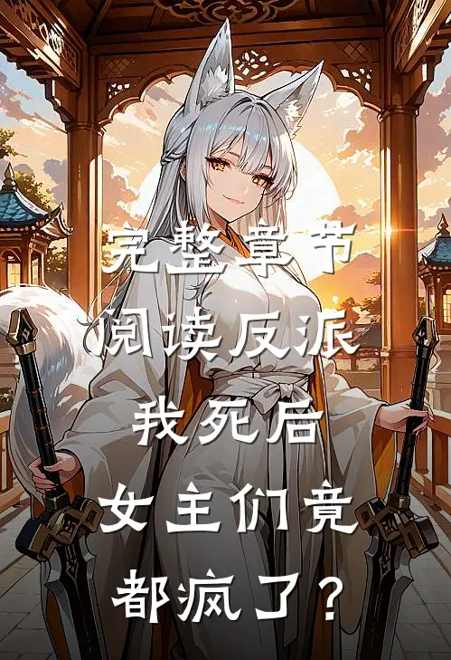 完整章节阅读反派：我死后，女主们竟都疯了？
