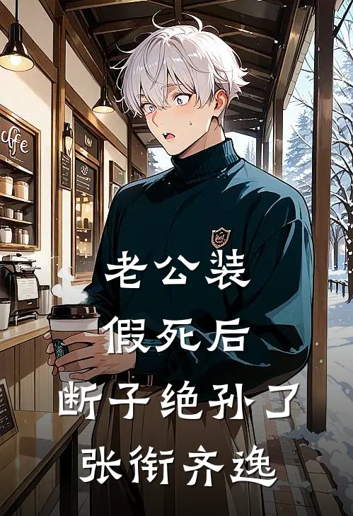 老公装假死后，断子绝孙了张衔齐逸