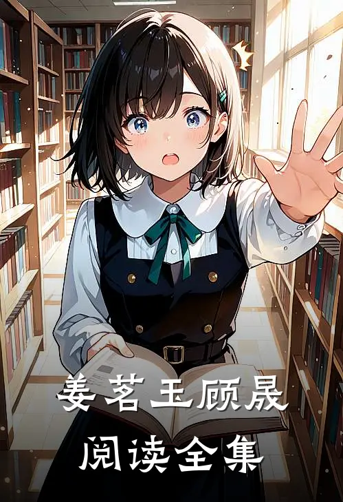 姜茗玉顾晟阅读全集