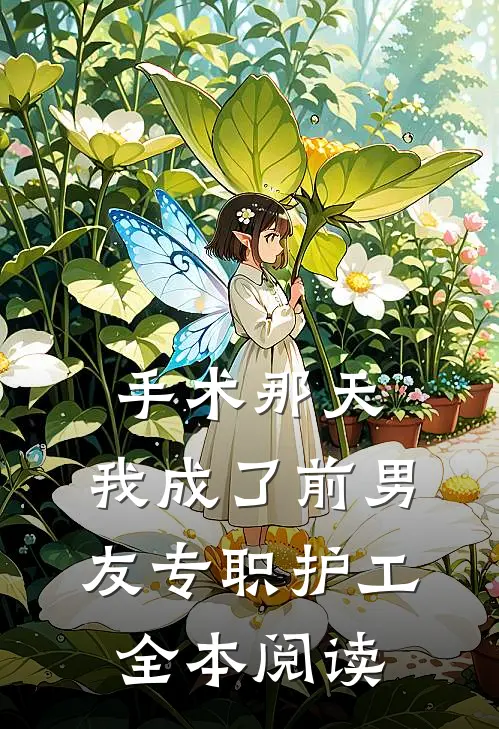 手术那天，我成了前男友专职护工全本阅读