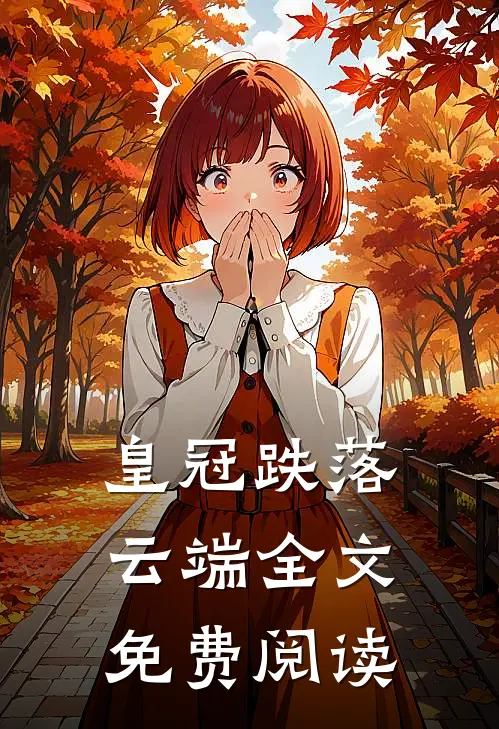 皇冠跌落云端全文免费阅读