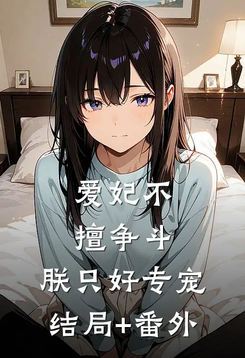爱妃不擅争斗，朕只好专宠结局+番外