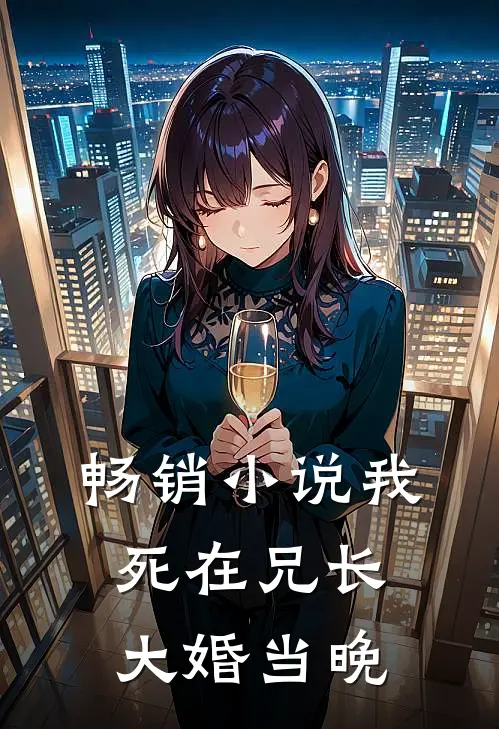 畅销小说我死在兄长大婚当晚