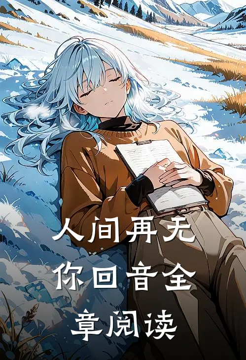 人间再无你回音全章阅读