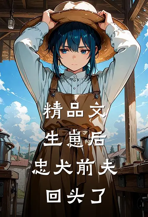 精品文生崽后，忠犬前夫回头了