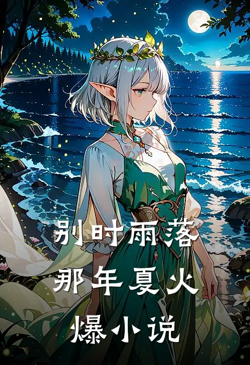 别时雨落那年夏火爆小说