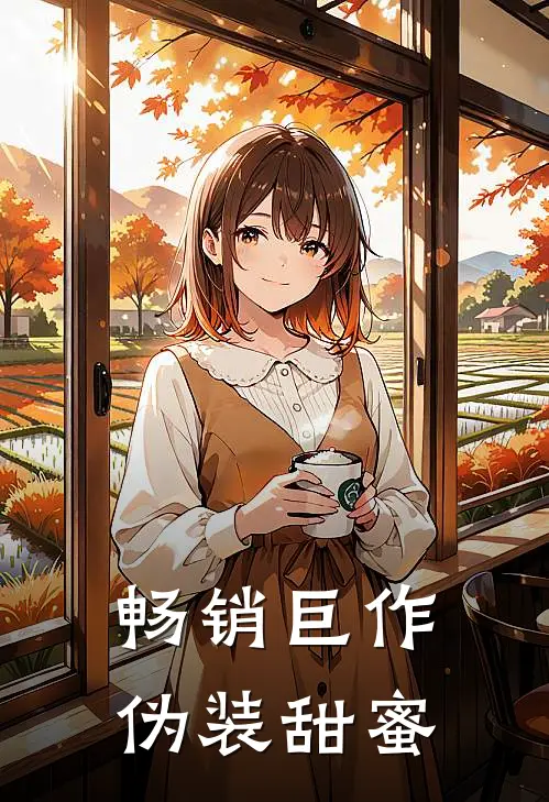 畅销巨作伪装甜蜜