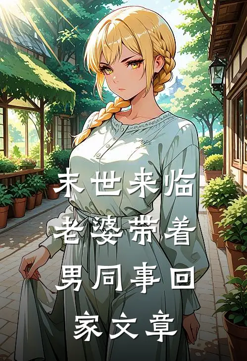 末世来临，老婆带着男同事回家文章