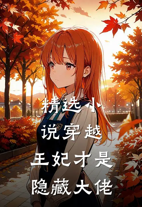 精选小说穿越：王妃才是隐藏大佬