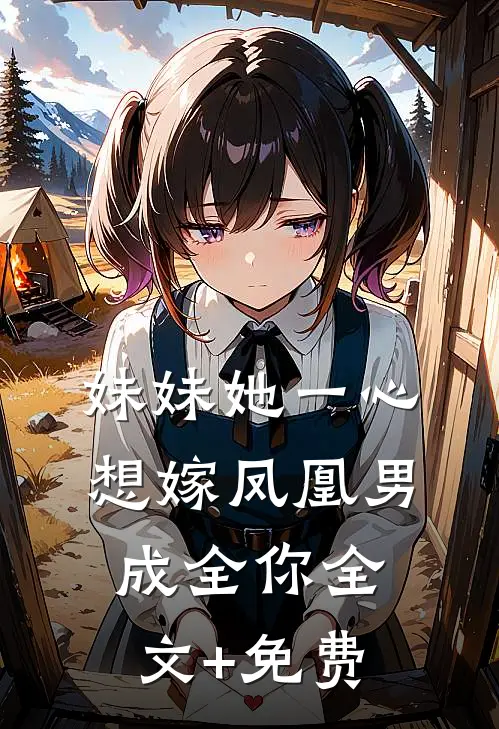 妹妹她一心想嫁凤凰男，成全你全文+免费