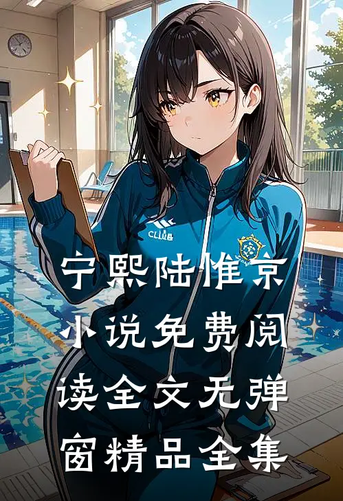 宁熙陆惟京小说免费阅读全文无弹窗精品全集