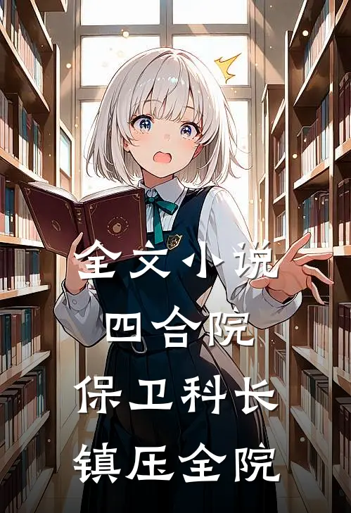 全文小说四合院：保卫科长，镇压全院