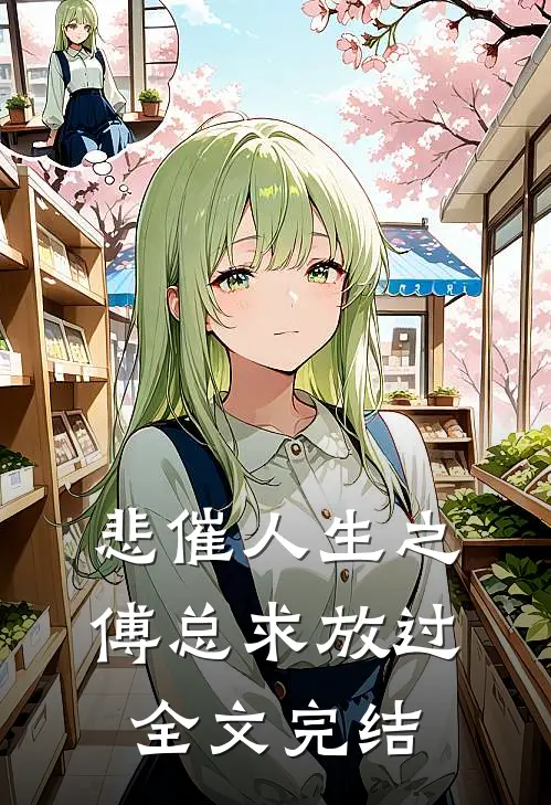 悲催人生之傅总求放过全文完结