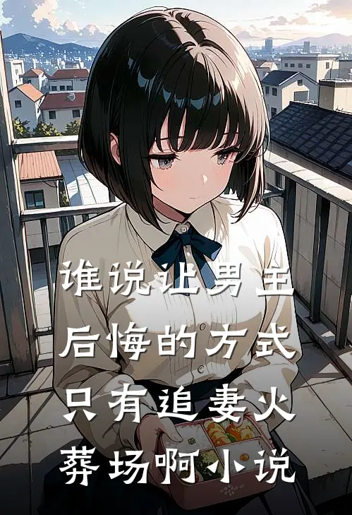 谁说让男主后悔的方式只有追妻火葬场啊小说