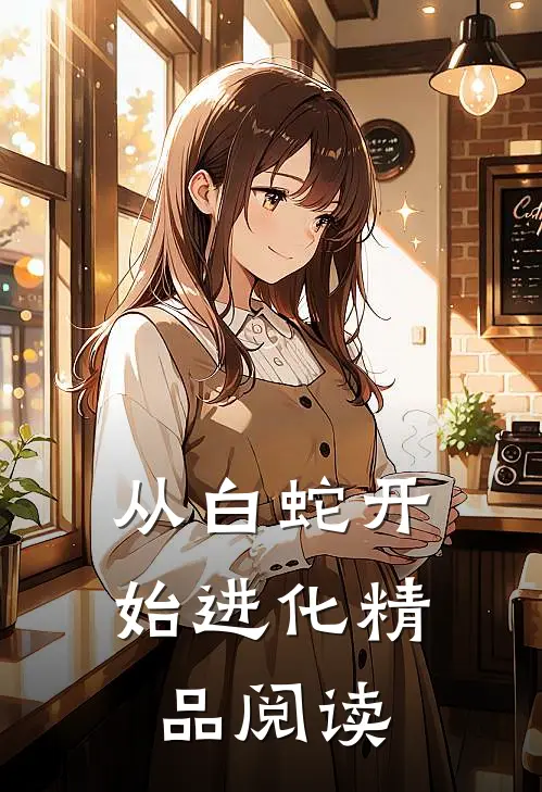 从白蛇开始进化精品阅读