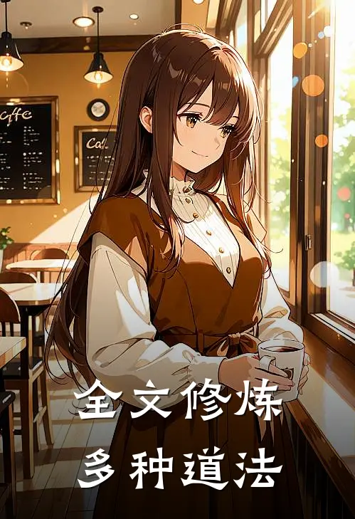 全文修炼多种道法