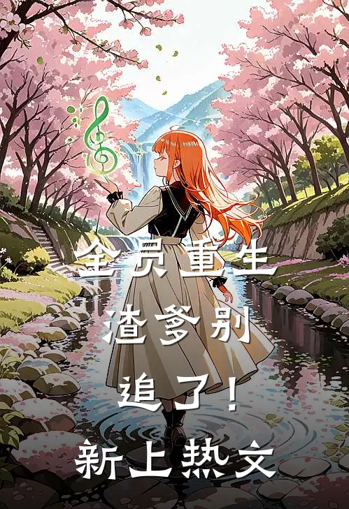 全员重生：渣爹别追了！新上热文