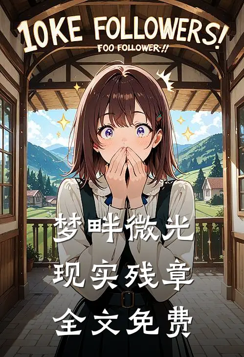 梦畔微光，现实残章全文免费