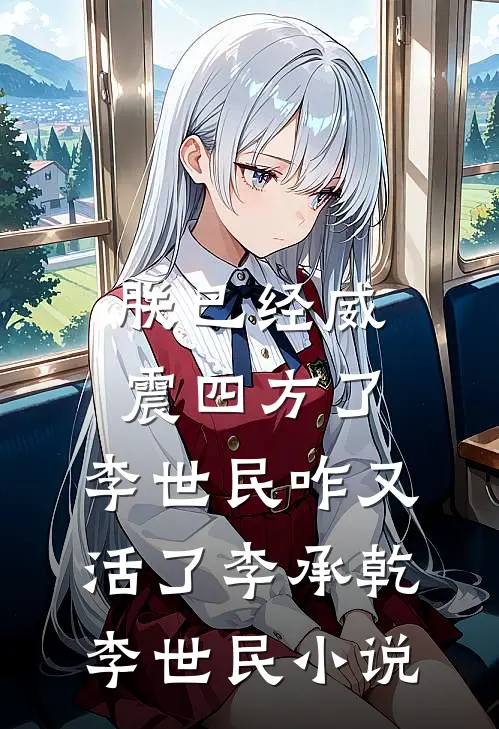 朕已经威震四方了，李世民咋又活了李承乾李世民小说