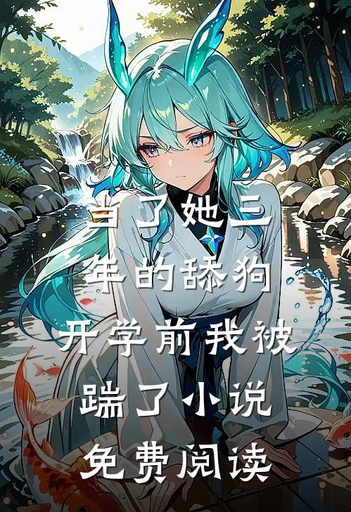 当了她三年的舔狗，开学前我被踹了小说免费阅读