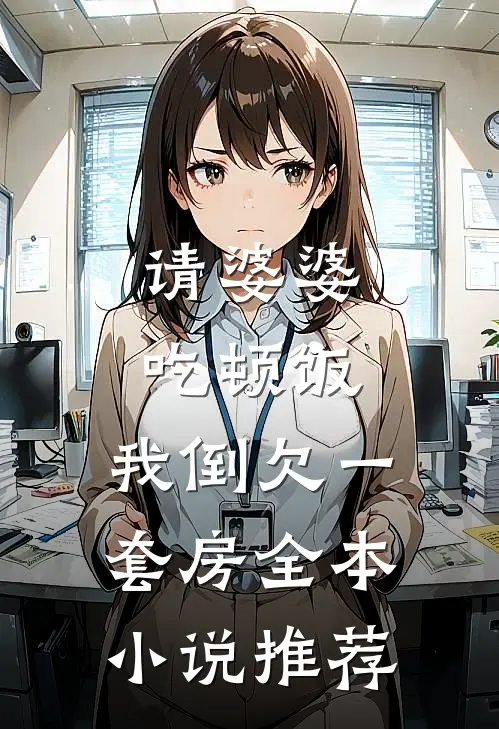 请婆婆吃顿饭，我倒欠一套房全本小说推荐
