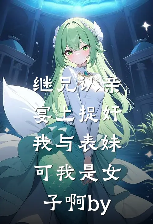 继兄认亲宴上捉奸我与表妹，可我是女子啊by