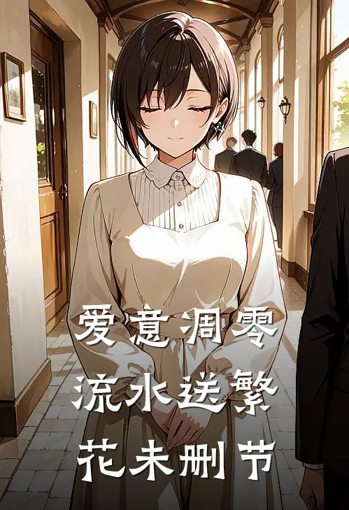 爱意凋零，流水送繁花未删节
