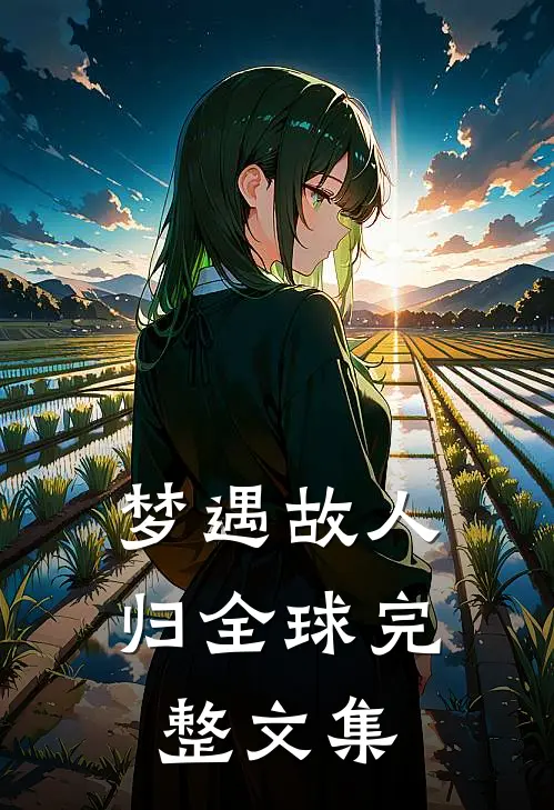 梦遇故人归全球完整文集