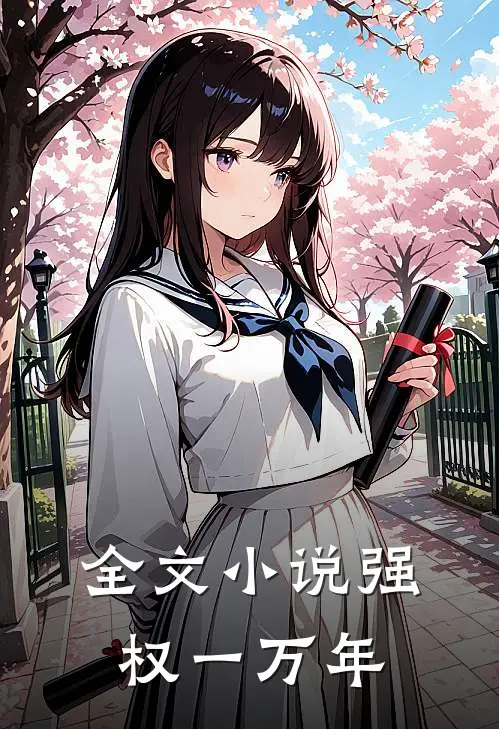 全文小说强权一万年