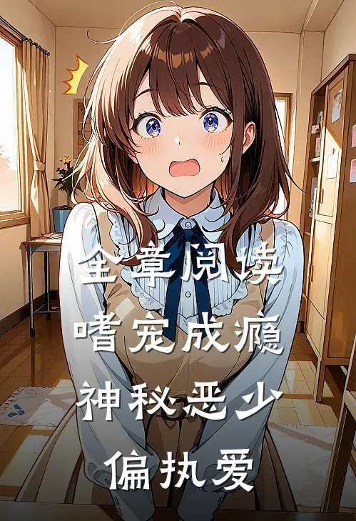 全章阅读嗜宠成瘾：神秘恶少偏执爱
