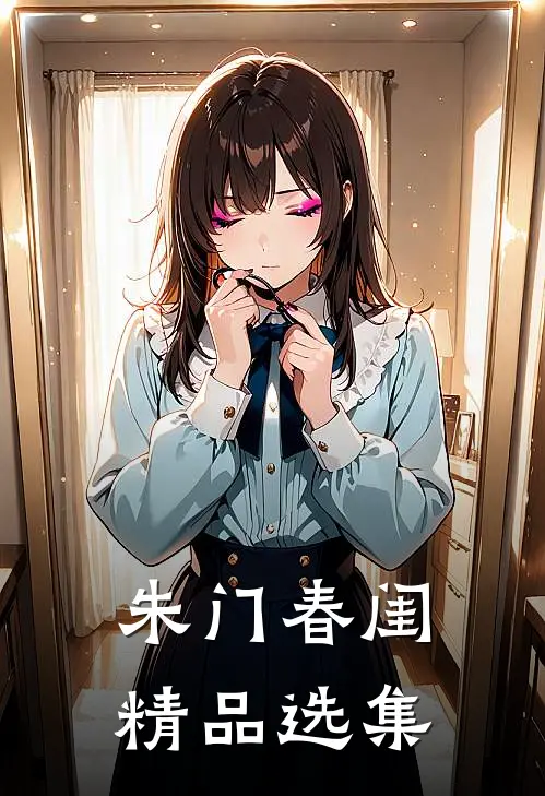 朱门春闺精品选集