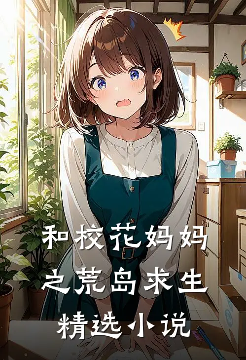 和校花妈妈之荒岛求生精选小说