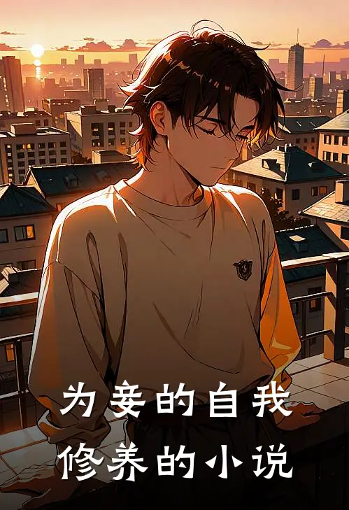 为妾的自我修养的小说
