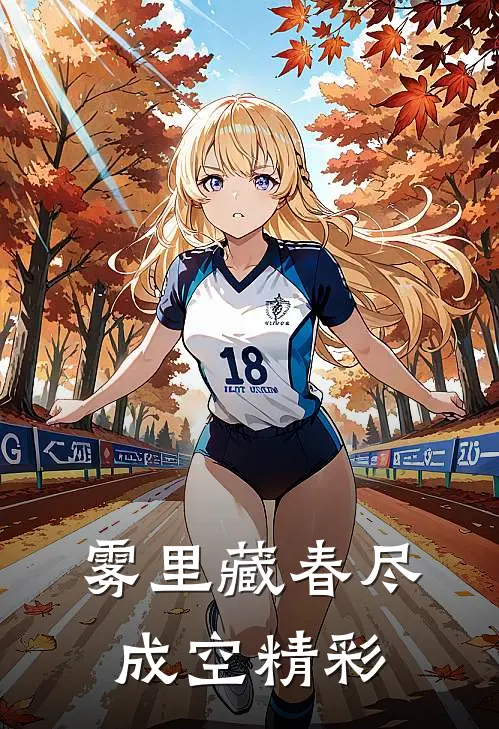 雾里藏春尽成空精彩
