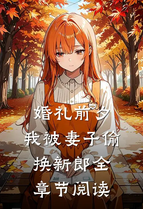 婚礼前夕，我被妻子偷换新郎全章节阅读