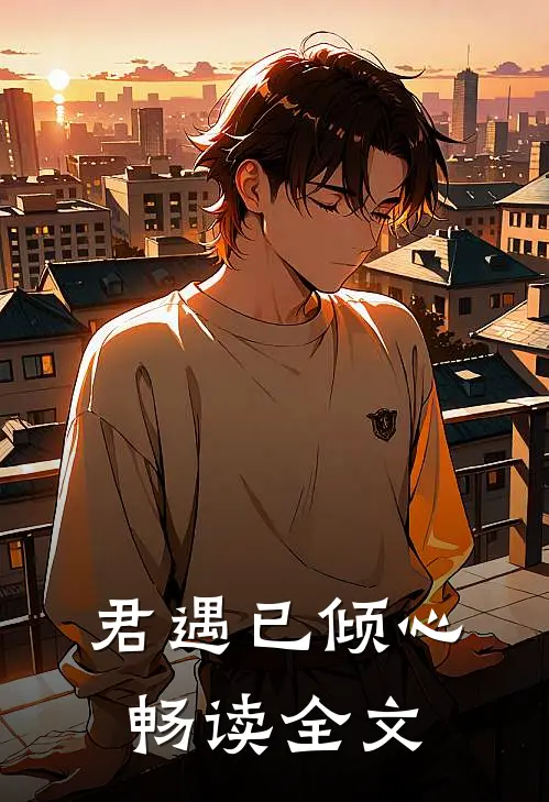 君遇已倾心畅读全文