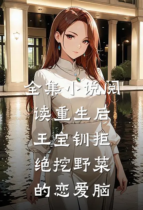 全集小说阅读重生后，王宝钏拒绝挖野菜的恋爱脑