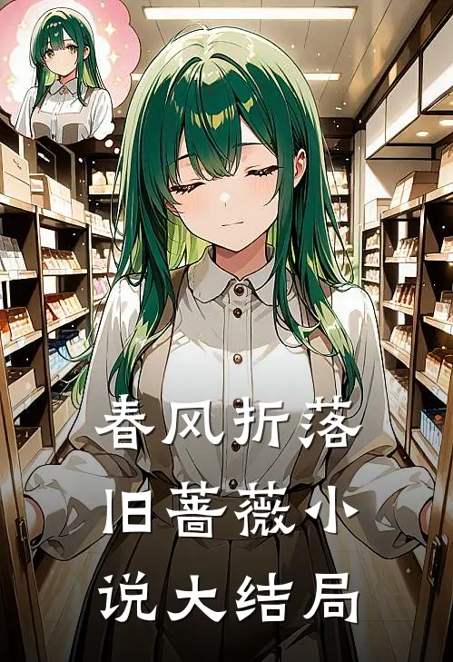 春风折落旧蔷薇小说大结局